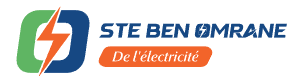 STE BEN OMRANE - De l'électricité